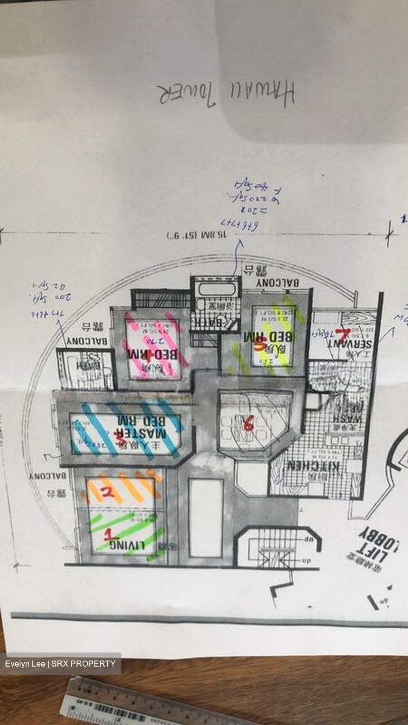 Hawaii Tower (D15), Condominium #497706141